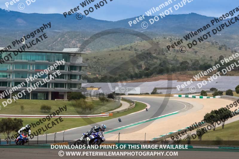 may 2019;motorbikes;no limits;peter wileman photography;portimao;portugal;trackday digital images